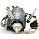 Bernina Bobbin Winder, Bernina #0011807104